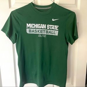 Michigan State T-shirt